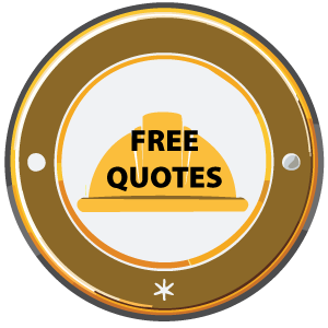 free-quotes-badge
